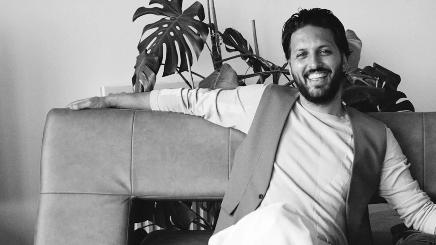 The Sunday Playlist: Shazad Latif shares his top 12 tracks
