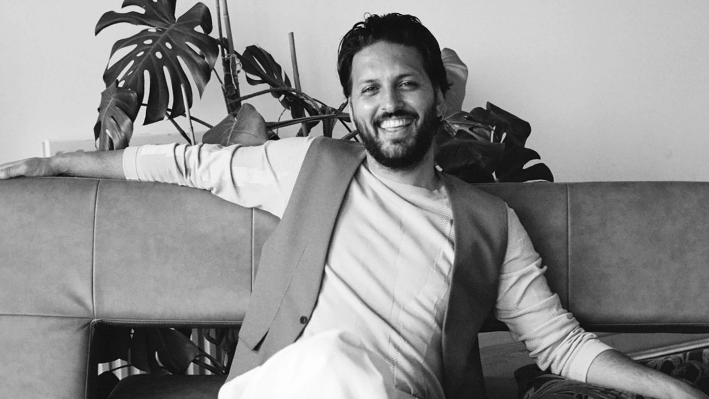 The Sunday Playlist: Shazad Latif shares his top 12 tracks