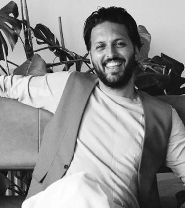 The Sunday Playlist: Shazad Latif shares his top 12 tracks