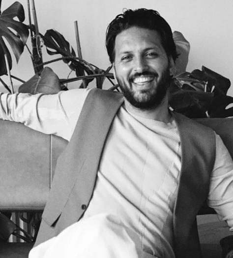 The Sunday Playlist: Shazad Latif shares his top 12 tracks