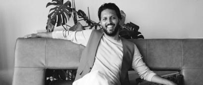 The Sunday Playlist: Shazad Latif shares his top 12 tracks