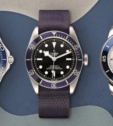 diving watches