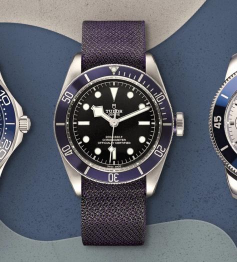 diving watches