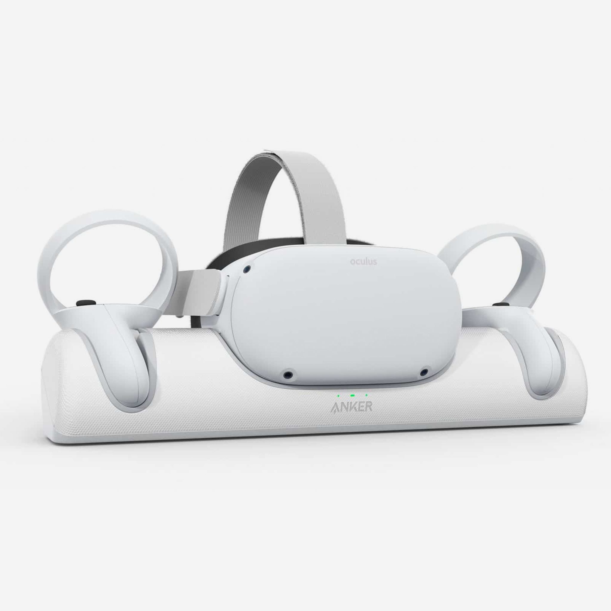 Anker Charging Dock for Oculus Quest 2