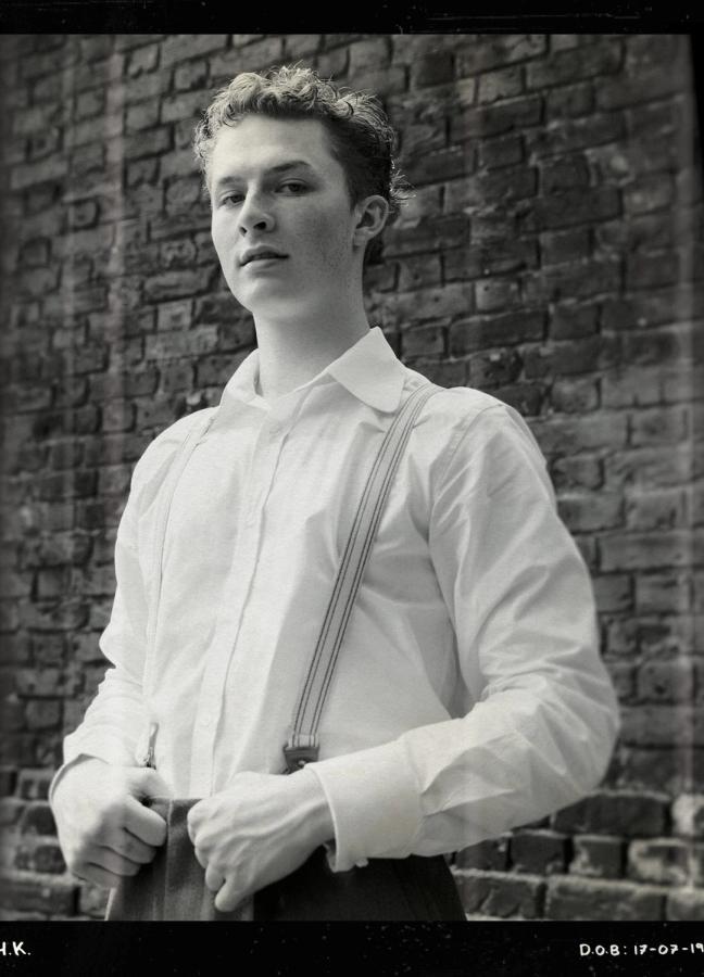 peaky blinders