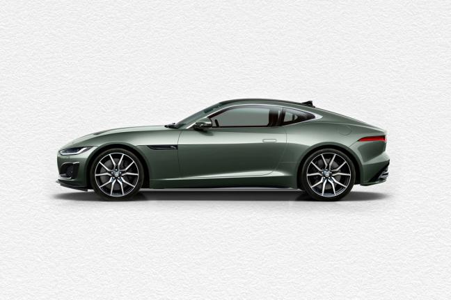 editor's picks gentleman's journal diamond jaguar f-type
