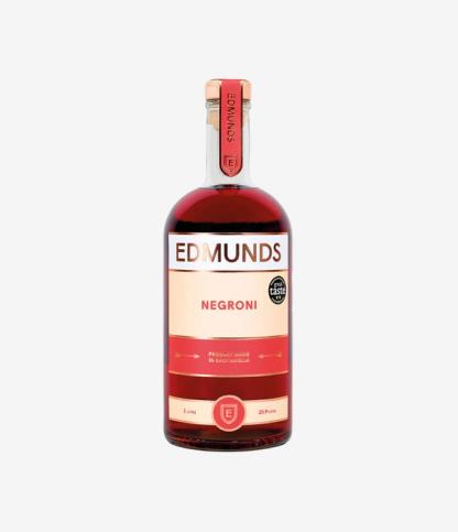 Edmunds Negroni 