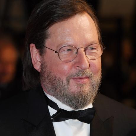 Anything Involving Lars von Trier