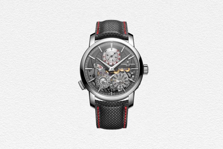 Twin Beat Perpetual Calendar