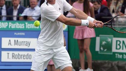 3 Reasons Why Andy Murray Will Win Wimbledon Again