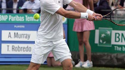 3 Reasons Why Andy Murray Will Win Wimbledon Again