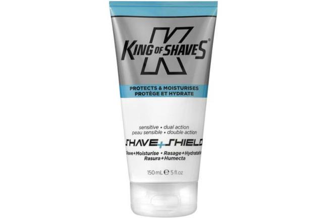 king of shaves - TGJ.01