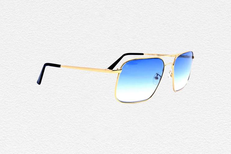Steve McQueen Le Mans Sunglasses