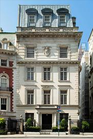 Property of the Week: 4 East 79th Street, Upper East Side, New York