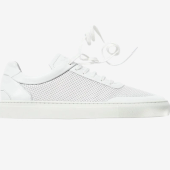 North 89, No.2 Cloud (Breathable) Sneakers