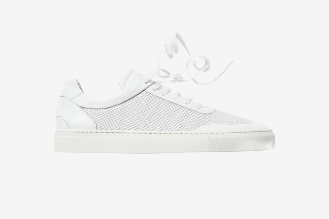 North 89 No.2 Cloud (Breathable) Sneakers