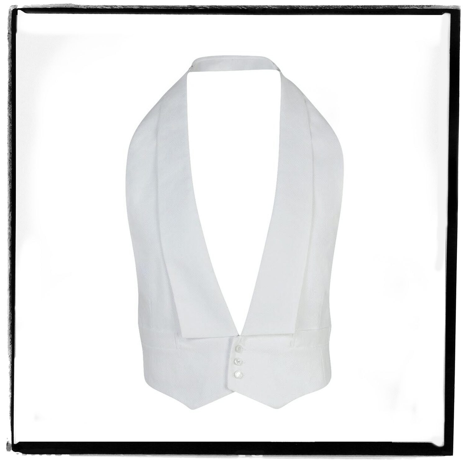 New & Lingwood Marcella Waistcoat