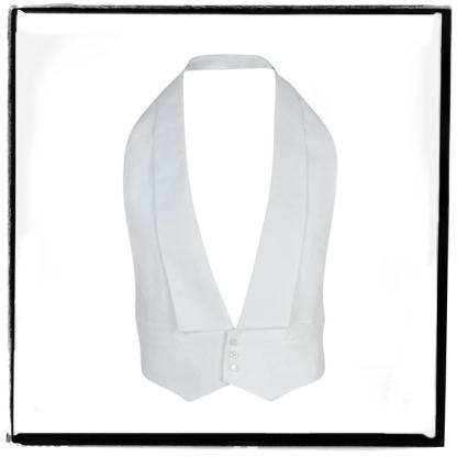 New & Lingwood Marcella Waistcoat