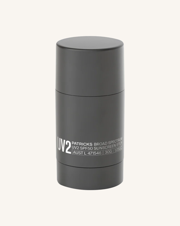 UV2 SPF50 Sunscreen Stick