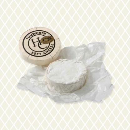 Tunworth Soft Cheese