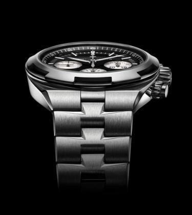 A short, storied history of the Vacheron Constantin Overseas