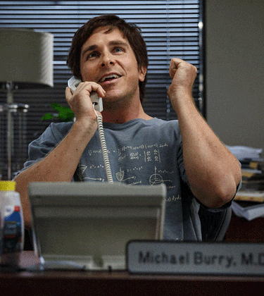 The Big Short part two: How an online hero is taking on Wall Street’s most infamous short seller