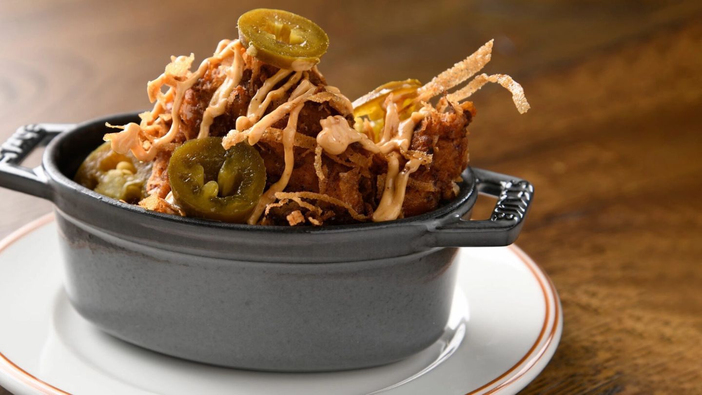 Quick Eats with… Paul Ainsworth