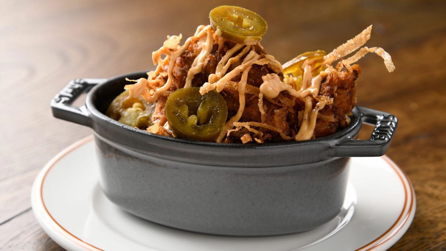 Quick Eats with… Paul Ainsworth