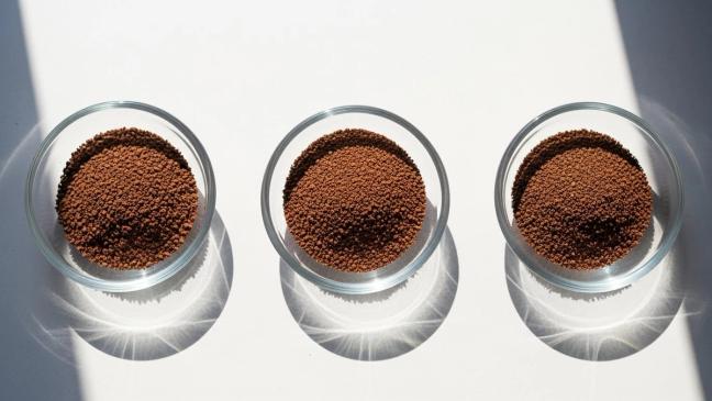 Understand Grind Size Like A Civil Servant Understands Detail