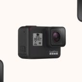 GoPro HERO7 Black