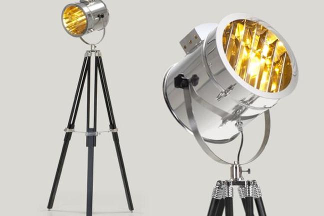 Lamp - TGJ.01