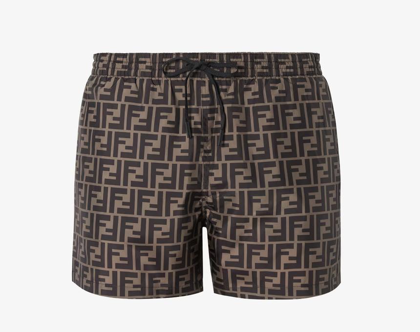 Herren-Badeshorts