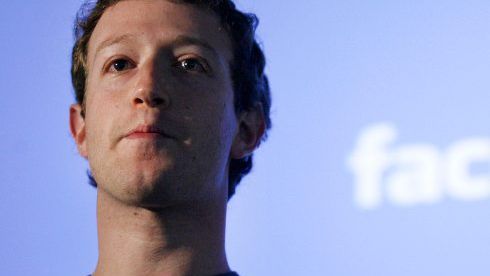 Does Facebook have a racism problem?