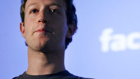 Does Facebook have a racism problem?