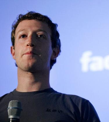 Does Facebook have a racism problem?
