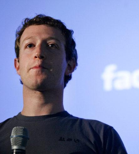 Does Facebook have a racism problem?