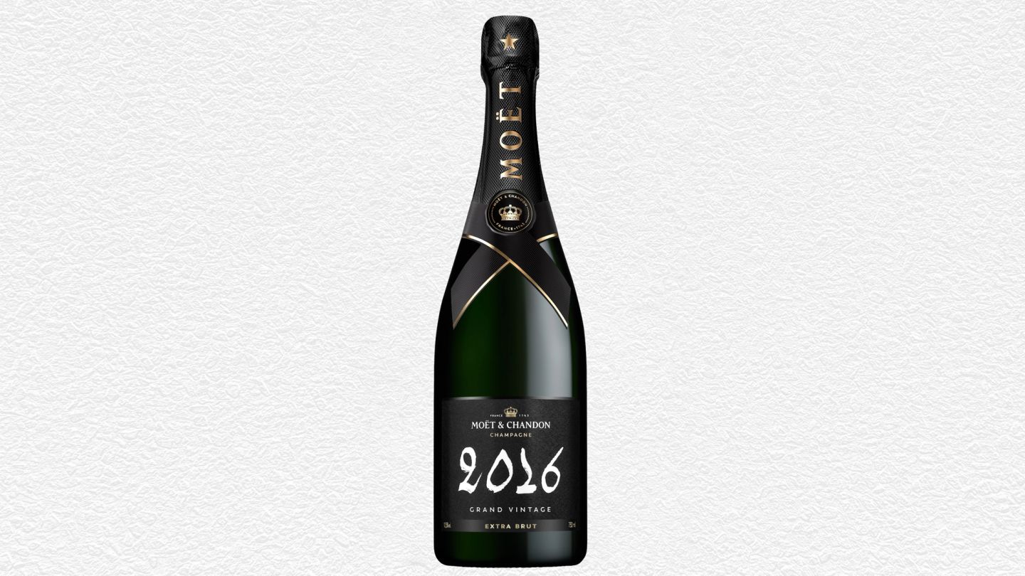 Editor’s Picks: Moët & Chandon Champagne, Tod’s sneakers, Thom Sweeney t-shirt and Certina watch