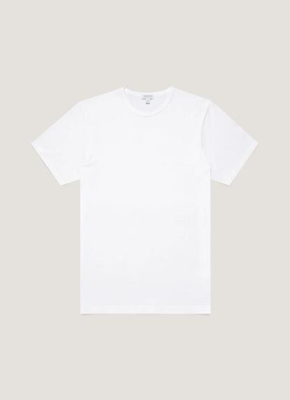 Camiseta clásica