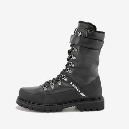 Bogner ‘Helsinki’ Boots