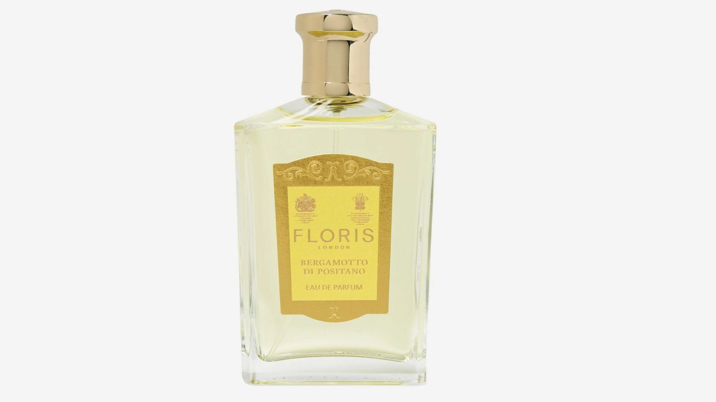 The Pick: The perfect late summer scent