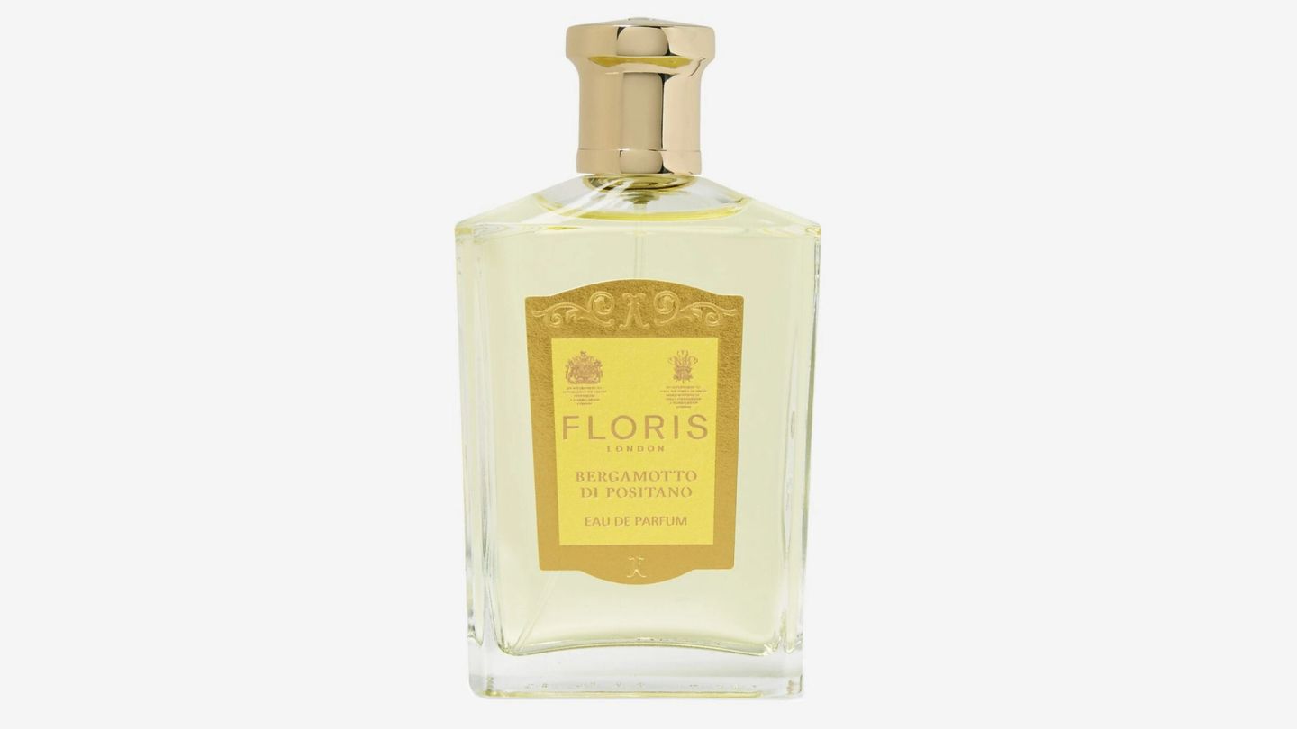 The Pick: The perfect late summer scent