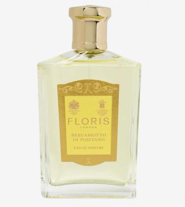 The Pick: The perfect late summer scent