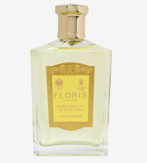The Pick: The perfect late summer scent