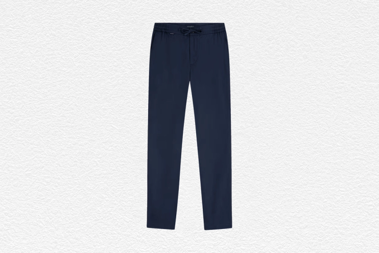 The Easy Chinos