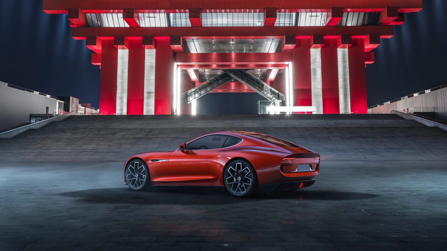 These are the 5 best supercar brands you’ve never heard of