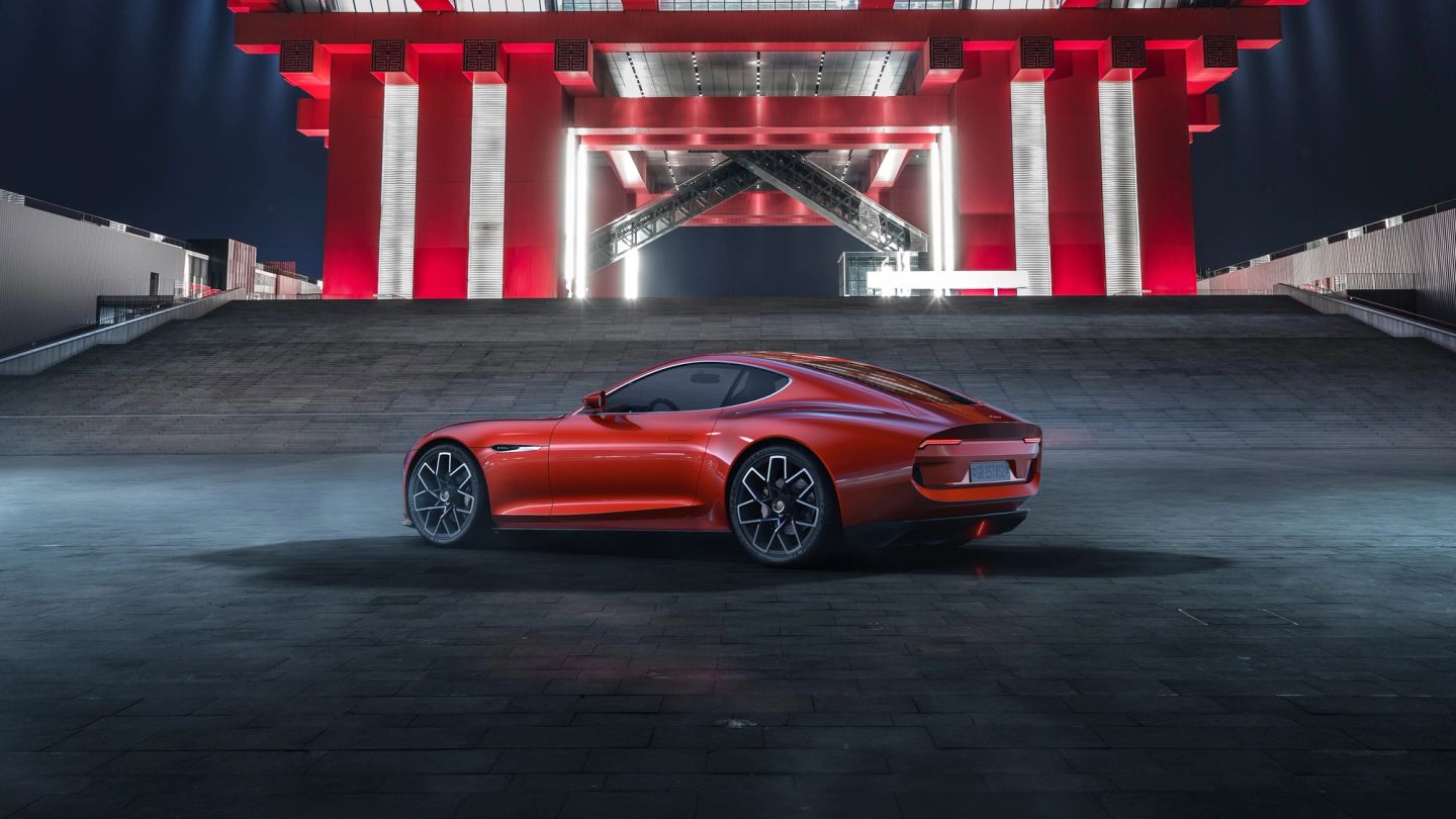 These are the 5 best supercar brands you’ve never heard of