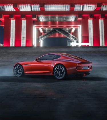 These are the 5 best supercar brands you’ve never heard of