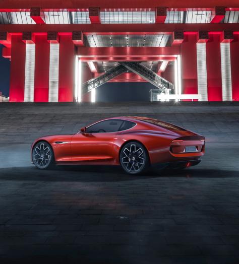These are the 5 best supercar brands you’ve never heard of