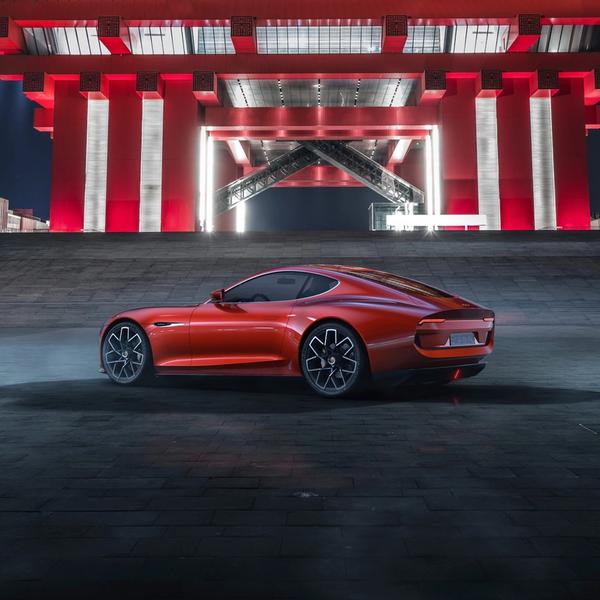 These are the 5 best supercar brands you’ve never heard of Gentleman