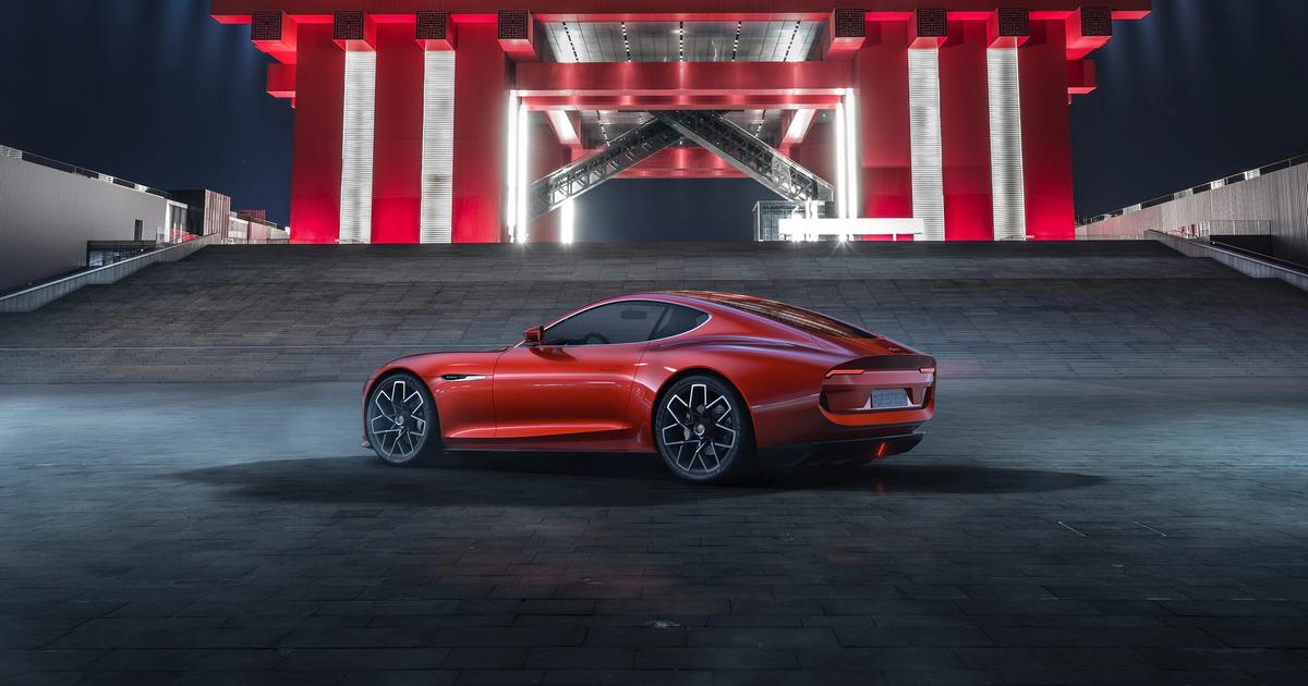 These are the 5 best supercar brands you’ve never heard of Gentleman